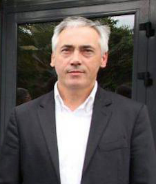 Joël Guégan